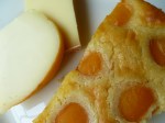 apricot clafoutis 070
