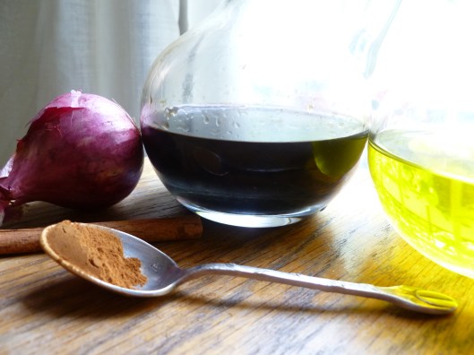 Autumn Salad Variations I and II 089