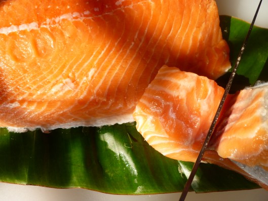 grilled salmon how to and ice cream ingredients 025