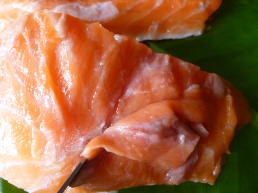 grilled salmon how to and ice cream ingredients 037