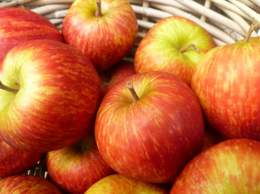 sorbet sugar snaps apple tart corndogs 047