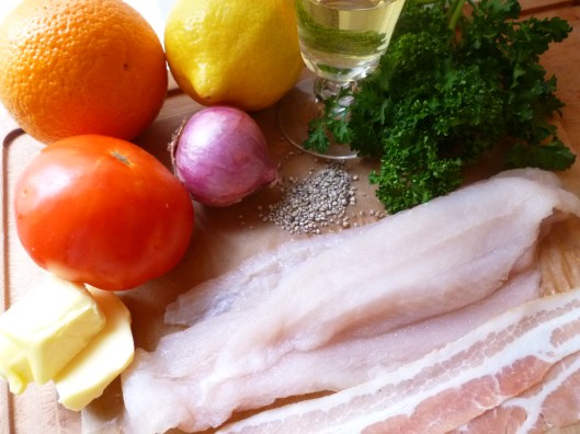 sugarsnappeas;garlic bread steps;Litpig;fish w orange;mexchoctar 072