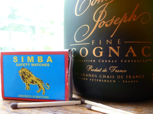 steak au poive and all steps brandy cream sauce 024