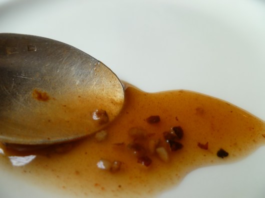 steak au poive and all steps brandy cream sauce 029