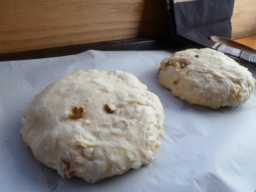 Burgundian Walnut Bread 021