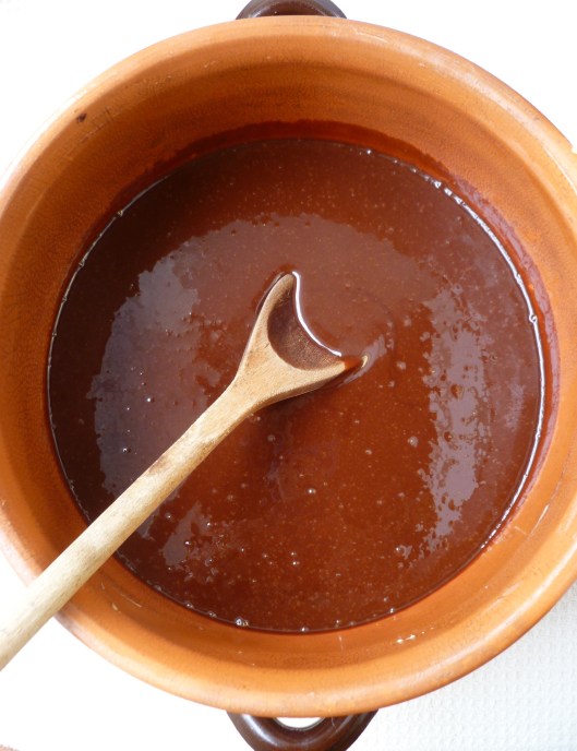 chocolate snoballs ing steps 010