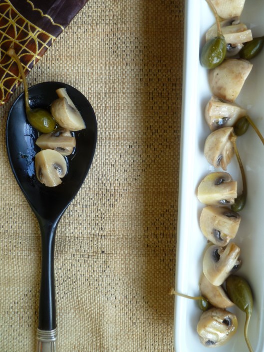 Marinated mushroom finished 005