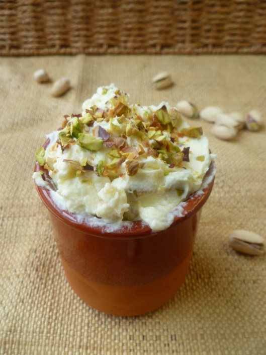 pumpkin challah finish and pstachio spread all 008