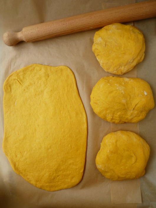 pumpkin challah ing and stepsand Toyota pics 014