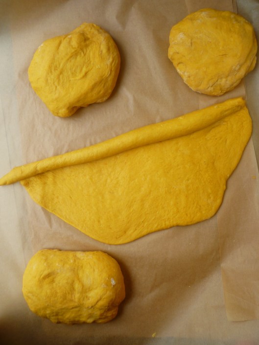 pumpkin challah ing and stepsand Toyota pics 015