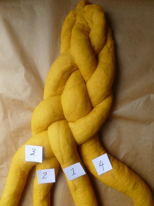 pumpkin challah ing and stepsand Toyota pics 028