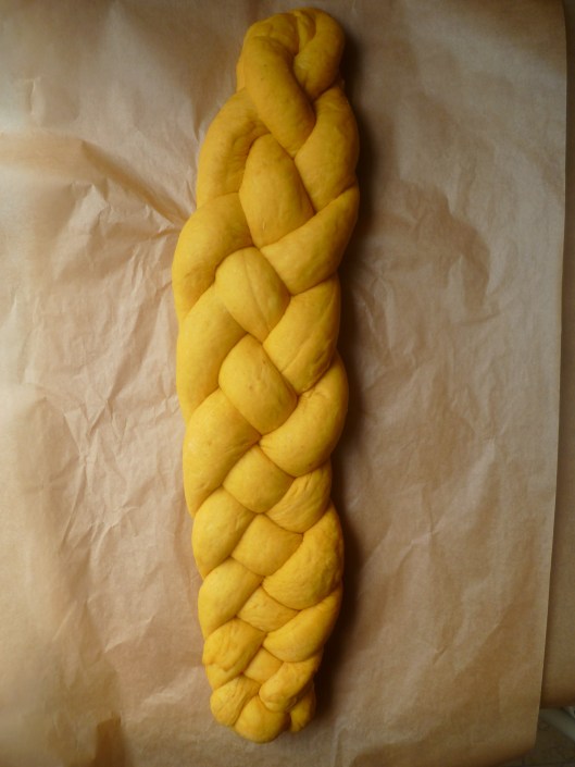 pumpkin challah ing and stepsand Toyota pics 030