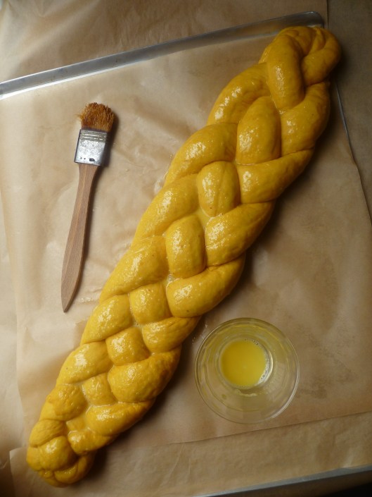 pumpkin challah ing and stepsand Toyota pics 034