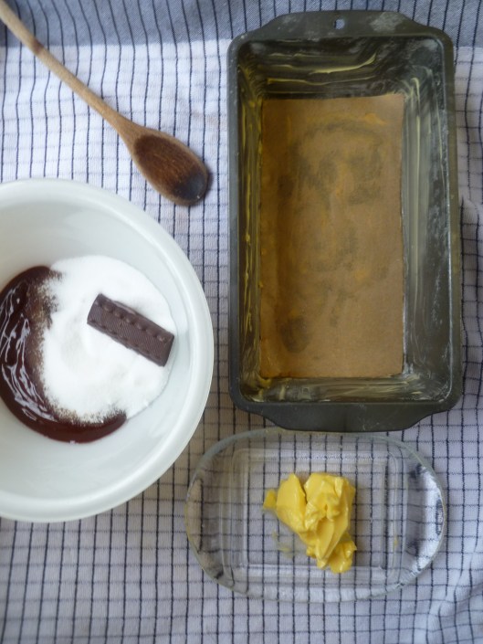 zopf set two choc bread and spread cheese stina 024