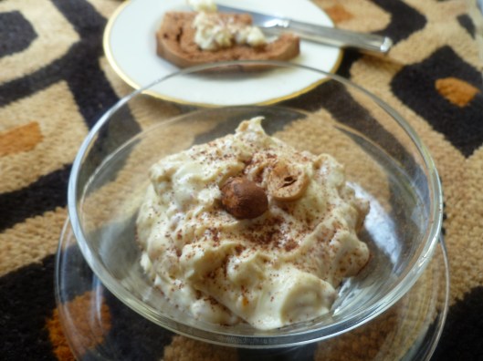 zopf set two choc bread and spread cheese stina 048