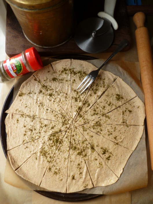 Edamspread ing and steps toage crackersing steps 027