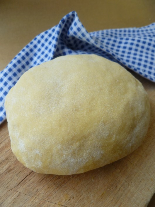 plain spaghetti and fettucine 008