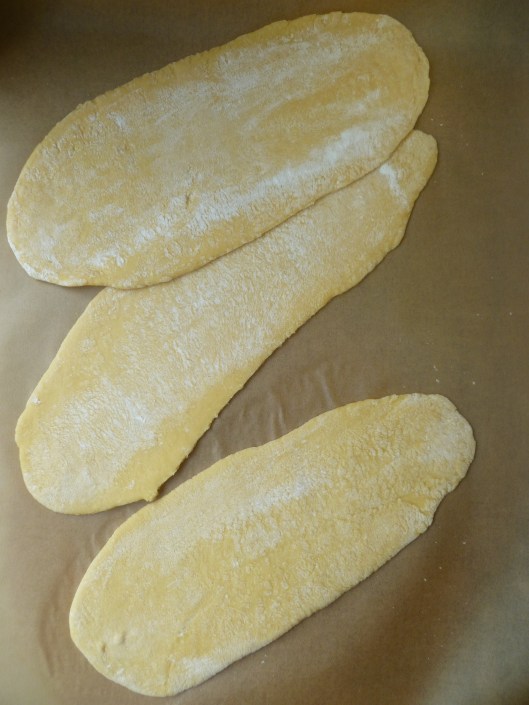 plain spaghetti and fettucine 012