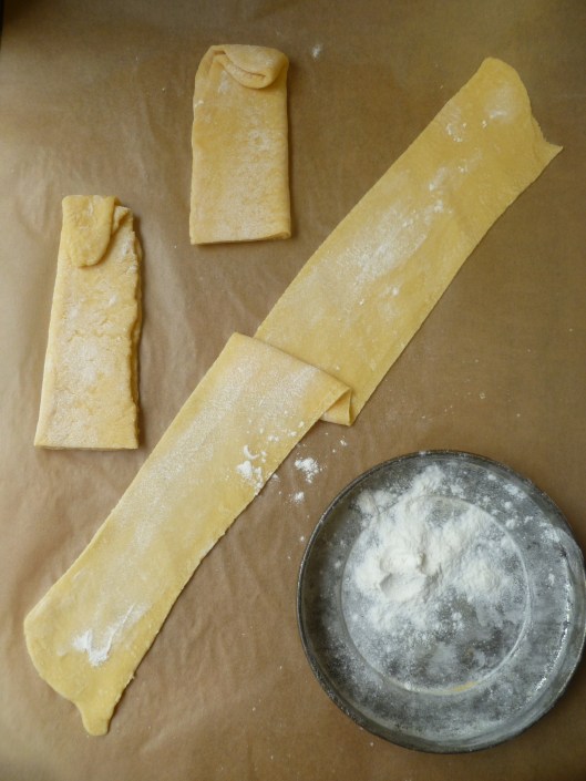 plain spaghetti and fettucine 015