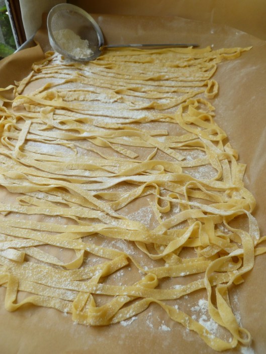 plain spaghetti and fettucine 025
