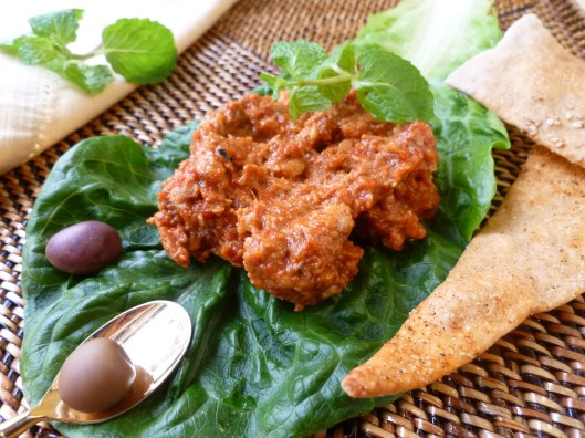 redpepper spread crackers edamspr quailing 007