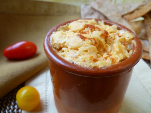 redpepper spread crackers edamspr quailing 015