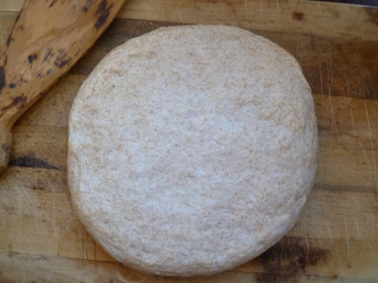 veg bouillion step and cracker step 004