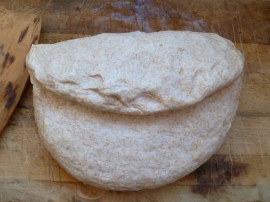 veg bouillion step and cracker step 006