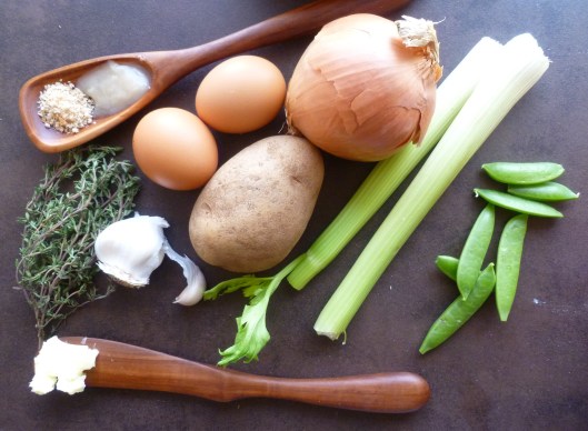 kitchen garden soup ing 015