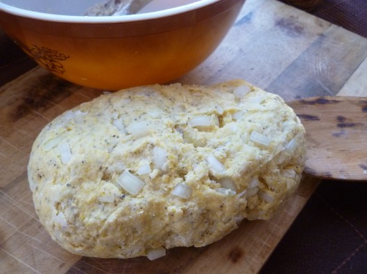 stuffingbread stuffed dumplingfinished 002