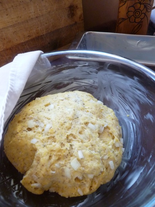 stuffingbread stuffed dumplingfinished 017