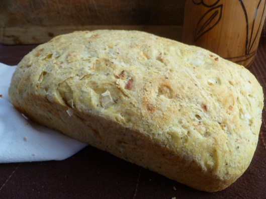 stuffingbread stuffed dumplingfinished 033