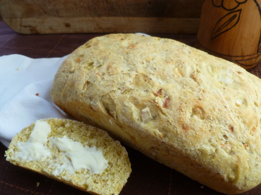 stuffingbread stuffed dumplingfinished 034