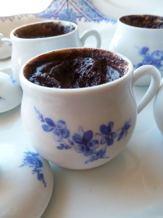chocolate pot de creme 002