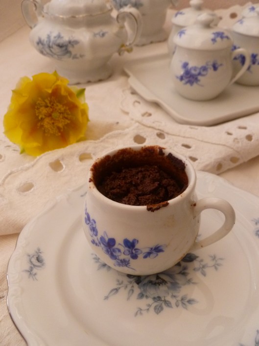 mango and pico de gallo powder and choc pots de creme ing and fi 016