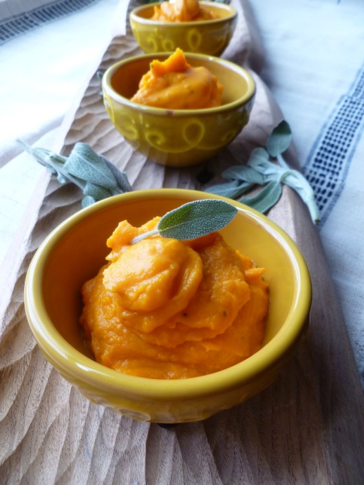 roasted butternut squash puree 001