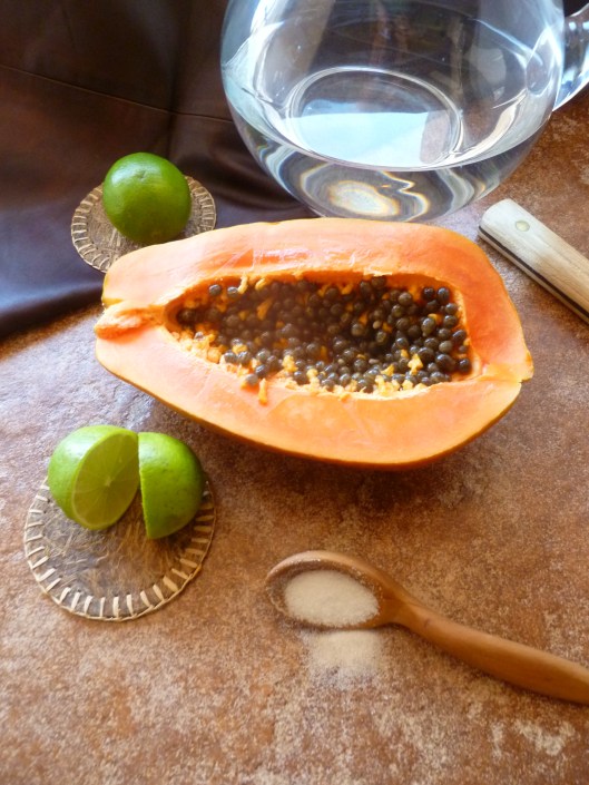 aqua fresca and greens with sass 014