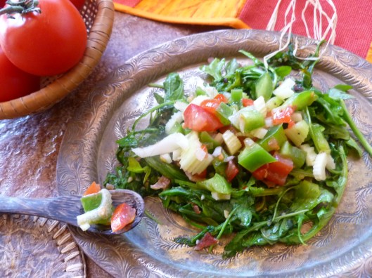 aqua fresca and greens with sass 027