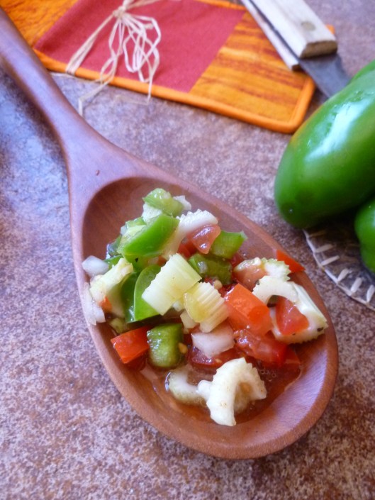 aqua fresca and greens with sass 034