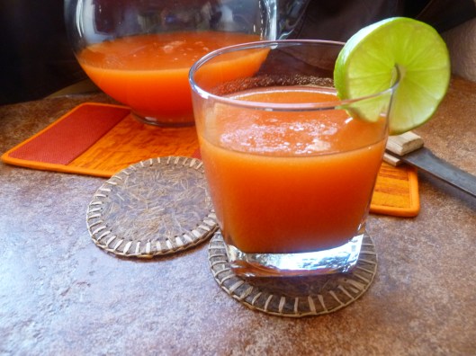 aqua fresca and greens with sass 051