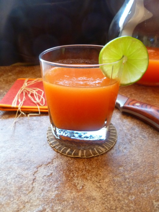 aqua fresca and greens with sass 056