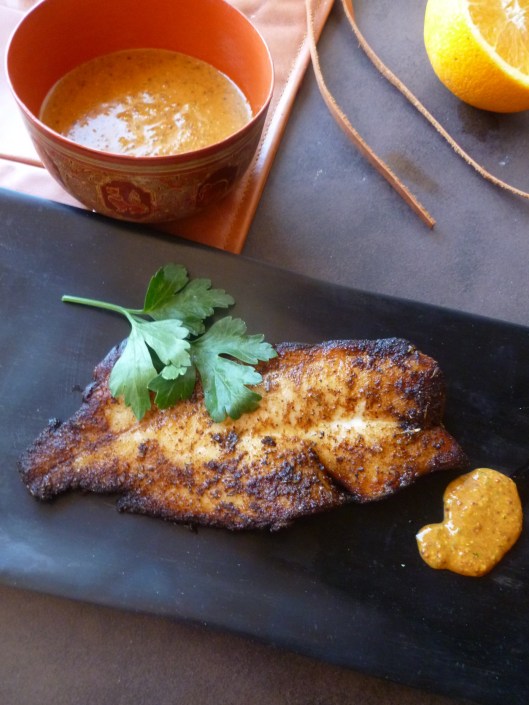 orange roughy and remoulade orange 025