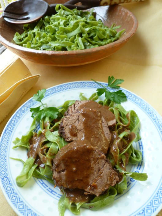 babyzukeswith vinegar fried parsgareggplant stracottopasta finis 060