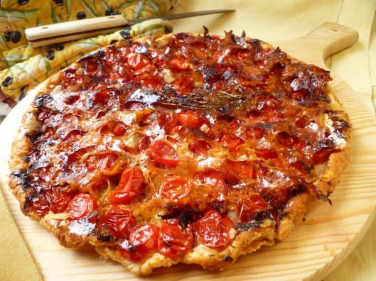 tomatotatinall and some cafe liegoising icecreamboules for freez 031